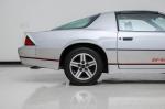 Chevrolet Camaro Z28 IROC-Z 1985 года